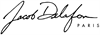 JACOB DELAFON (Якоб Делафон)