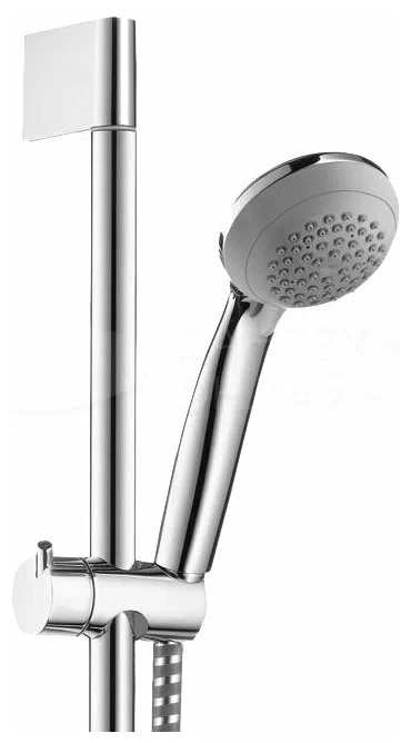 Душевой набор 65 см Hansgrohe Crometta 85 Vario Unica Crometta, хром (27763000) 10217 - фото 1378