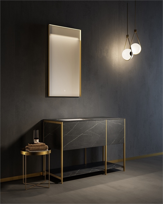 Тумба с раковиной AltroBagno Forlì 1200 26213