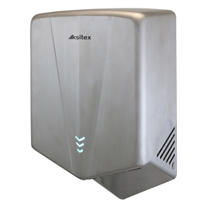 Антивандальная сушилка для рук Ksitex M-2020AC JET (M-2020AC) 10201