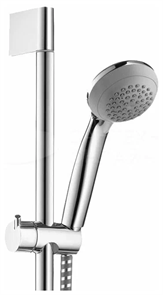 Душевой набор 65 см Hansgrohe Crometta 85 Vario Unica Crometta, хром (27763000) 10217
