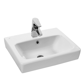 Раковина мини Santek Нео 40 1WH302183 40x34 см (1.WH30.2.183) 26177