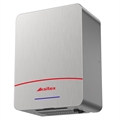 Антивандальная бесщеточная сушилка для рук Ksitex М-1100АС Turbo 10199 - фото 1268