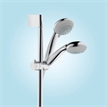 Душевой набор 65 см Hansgrohe Crometta 85 Vario Unica Crometta, хром (27763000) 10217