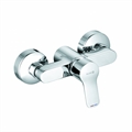 Смеситель KLUDI PURE&EASY 378410565 для душа настенный с подключением шланга (378410565) 10218 - фото 1381