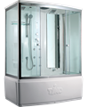 Душевой бокс (кабина) прямоугольный 150*88*220 Timo Lux T-7750 NEW (T-7750(NEW)) 10119 - фото 717