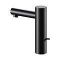 Сенсорный смеситель для раковины KEUCO IXMO, цвет черный матовый  59511371100 (59511 371100) 10019